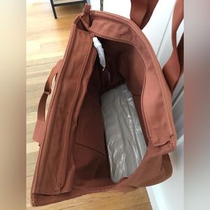 Wild One Dog Carrier Tote